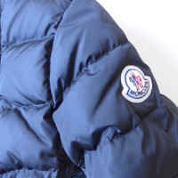 Moncler veste de motard