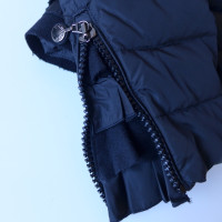 Moncler veste de motard