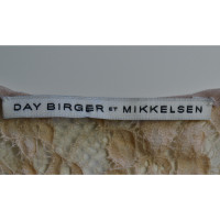 Day Birger & Mikkelsen zijden blouse