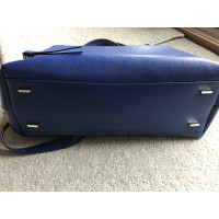 Dkny Handbag in blue