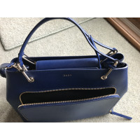 Dkny Handbag in blue