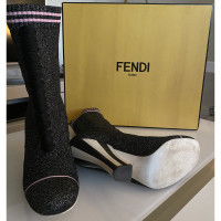 Fendi Ankle boots