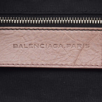 Balenciaga "Giant City Bag"