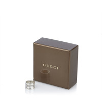 Gucci Ring of silver
