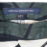French Connection pantaloni