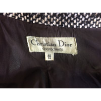 Christian Dior costume