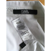 Karl Lagerfeld Bluse