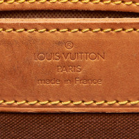 Louis Vuitton "Sac Flanerie 45 Monogram Canvas"