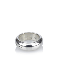 Gucci Zilveren ring