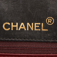 Chanel Flap Bag in Schwarz
