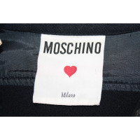 Moschino coat