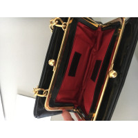 Dolce & Gabbana Patent leather handbag