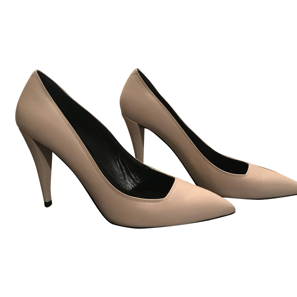 Hugo Boss Pumps in Beige