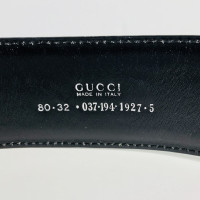 Gucci Cintura con morsetto