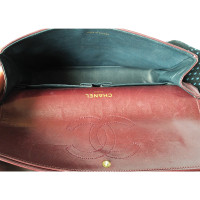 Chanel "Classic Double Flap Bag"