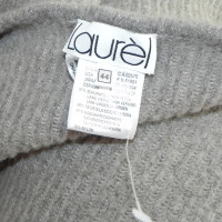 Laurèl Cardigan with silk and cashmere 