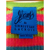 Christian Lacroix dress
