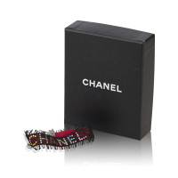 Chanel Armband mit Logo