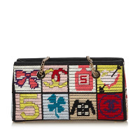 Chanel Shoulder bag in multicolour