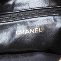 Chanel shoulder bag