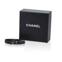 Chanel Bracelet en cuir
