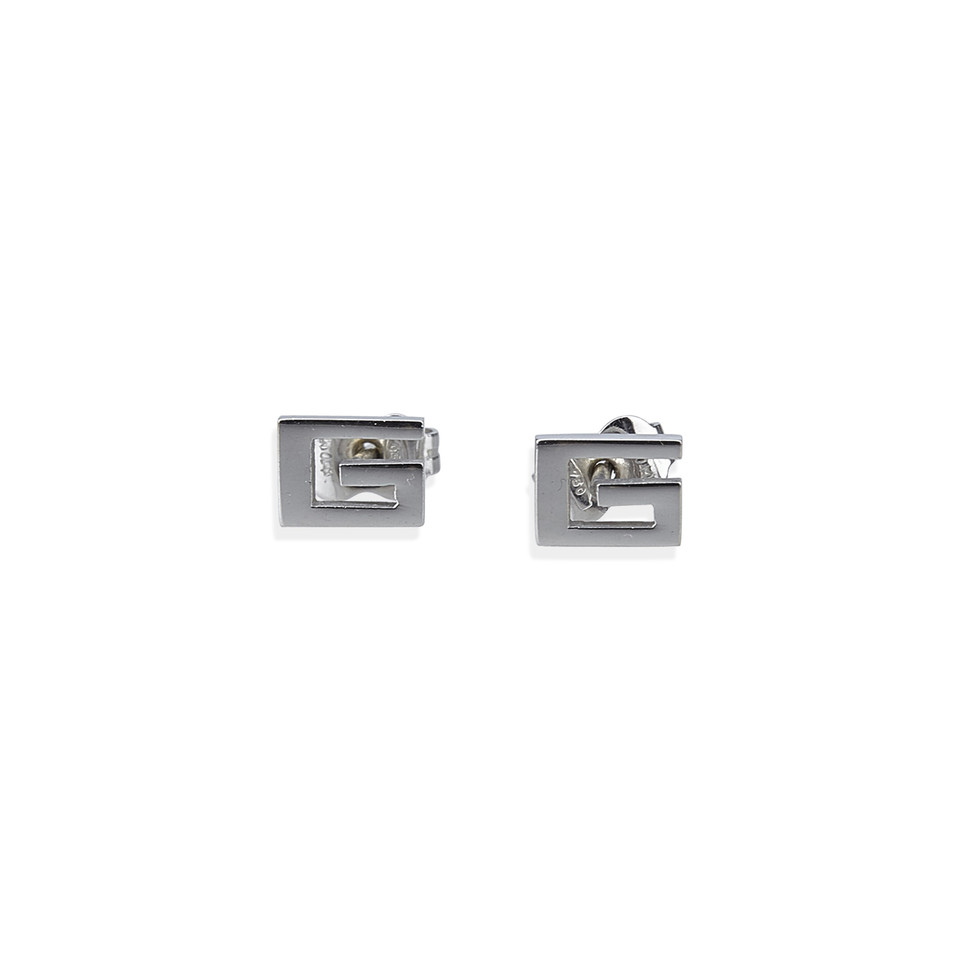 Gucci Earrings made of white gold