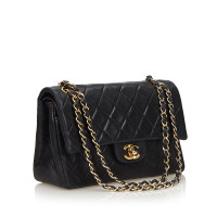 Chanel 2.55 Leather in Black