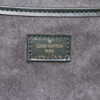 Louis Vuitton "Kendall PM Taiga Leder"