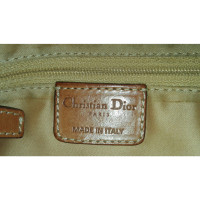 Christian Dior Vintage Crossbody Bag