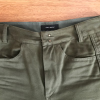 Isabel Marant trousers in green