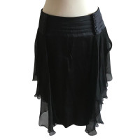 La Perla skirt made of silk