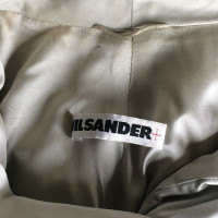 Jil Sander Gray coat