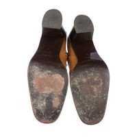 Hermès Laarzen met verwijderbare chaps