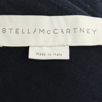 Stella McCartney Tuta intera in blu scuro