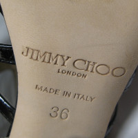 Jimmy Choo sandalen