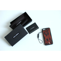 Dolce & Gabbana Custodia per iPhone 5 / 5S