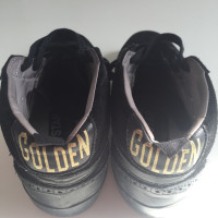 Golden Goose "Mid / Star Sneakers"