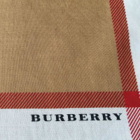 Burberry cloth