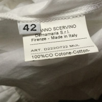 Ermanno Scervino Long skirt