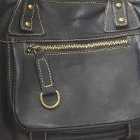 Chloé Handtasche in Schwarz 