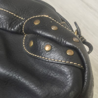 Chloé Handtasche in Schwarz 