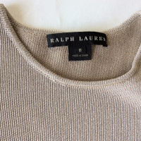 Ralph Lauren Black Label Sweater with short sleeves