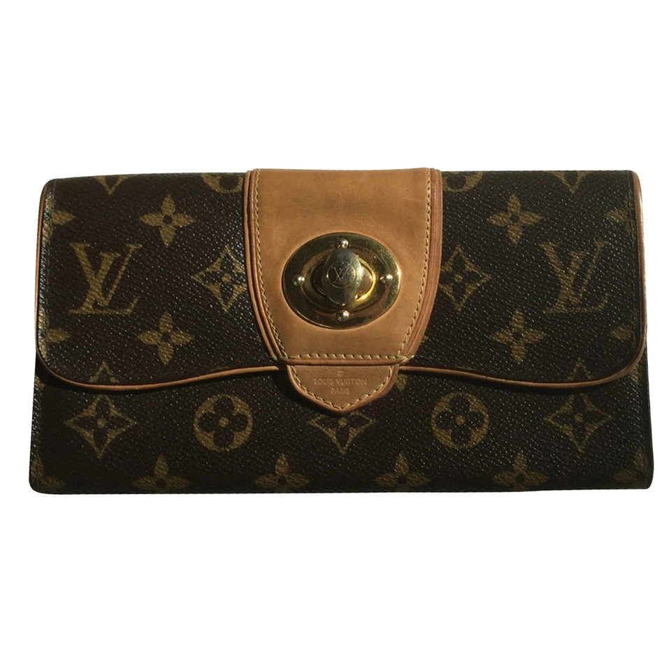 Louis Vuitton portemonnee