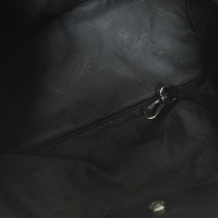 Longchamp Sac à main en Cuir en Noir