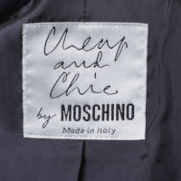 Moschino Cheap And Chic Maritimes Kostüm