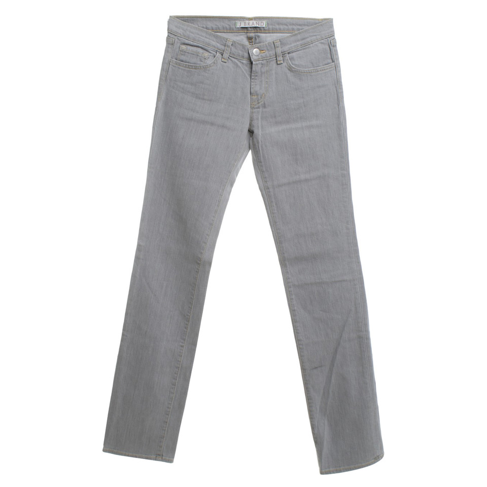 J Brand Jeans in grey