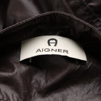 Aigner Skirt in Brown