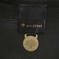 Mulberry Handbag in Black