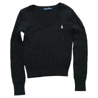 Polo Ralph Lauren Sweater in black