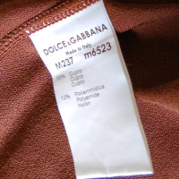 Dolce & Gabbana Knitting top